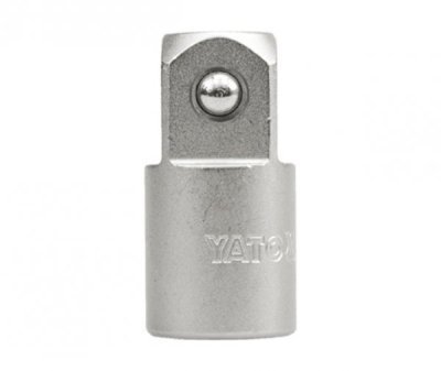 Yato - Nadstavec adaptér (redukcia) 1/2" - 3/4"