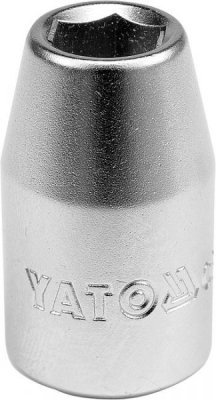 Yato - Nadstavec 3/8" 8mm (redukcia)