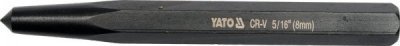 Yato - Jamkovač/jamkár/kirner 8 x 112mm