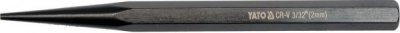 Yato - Priebojník 2.0 x 140mm