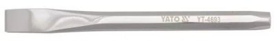 Yato - Ručný sekáč plochý L-130mm