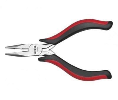 Yato - Kliešte predĺžené rovné mini 115mm