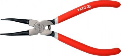 Yato - Kliešte segerovky vnútorné 180mm