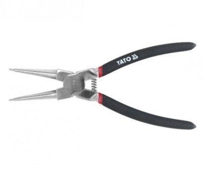 Yato - Kliešte na ségrovky vnútorné 150mm