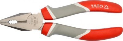 Yato - kliešte kombinované 180mm