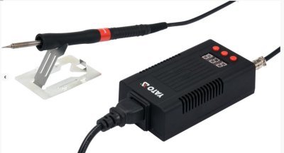 Yato - Spajkovacia základňa s hrotom T12 75W
