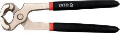 Yato - Kliešte cvikacie čelné 200mm