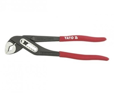Yato - kliešte siko 250mm CrV