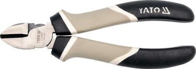 YATO - Kliešte cvikacie bočné 150mm