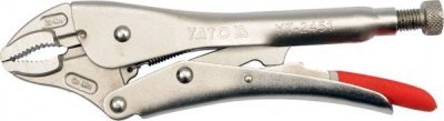 Yato - kliešte samosvorné 250mm