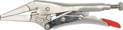 Yato - kliešte samosvorné 225mm