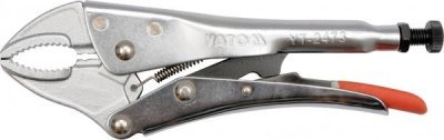 Yato - Kliešte samosvorné 250mm