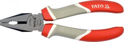 Yato - Kliešte kombinované 180mm