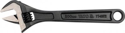 Yato - Kľúč nastaviteľný 250mm