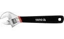 YATO Nastaviteľný kľúč 250 mm YT-21652