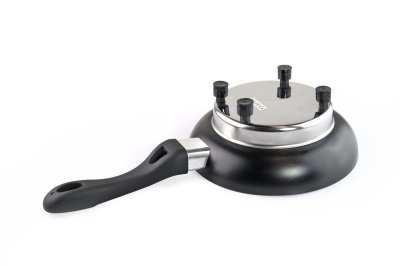 AMiO - Elektrická panvica do auta 20cm x 4cm 150W 12V