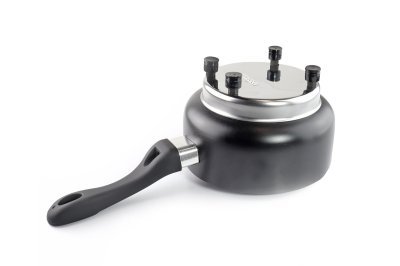 AMiO - Elektrický hrniec s pokrievkou do auta 18cm x 8cm 150W 12V
