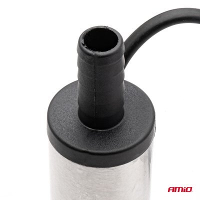 AMiO - Elektrické čerpadlo na naftu 12V ponorné, priemer 38 mm