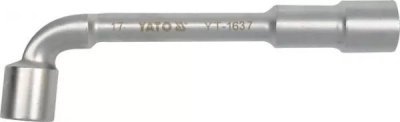 Yato - klúč nástrčný typ "L" 10mm