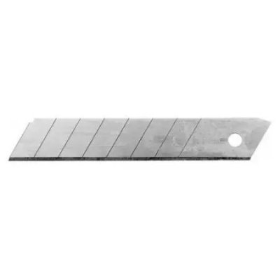 Yato - Čepele lomené náhradné 9 x 0.4mm 10ks