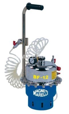 Magneti Marelli - Zariadenia na výmenu brzdovej kvapaliny BF-12