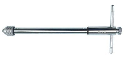 Yato - Vratidlo na závitníky typ T, M5 - M12, 300mm