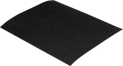 YATO - brúsny papier vodeodolný 230x280mm P320