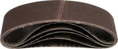Yato - Brúsny pás 75x533mm P40, 5ks