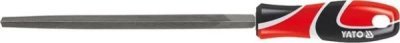 YATO - Pilník zámočnícky trojhranný stredne hrubý 150 mm
