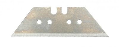 Yato - Náhradné ostrie pre nože 61x33x0.5mm 10ks