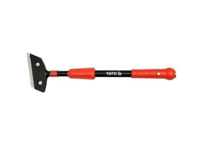 YATO - Škrabka na sklo teleskopická 390 - 600mm