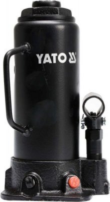 Yato - Piestový zdvihák hydraulický 10t