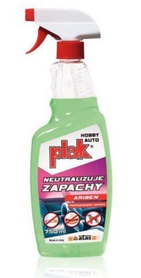 ATAS - Neutralizátor zápachov PLAK ARIGEN 750ml