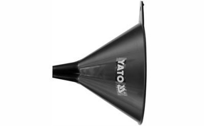 Yato - Lievik plastový 140mm