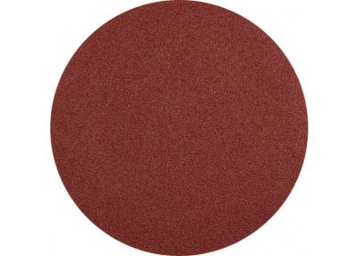 Yato - Brúsny papier na suchý zips 125mm P200 5ks