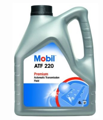 Prevodový olej Mobil ATF 220 4 l
