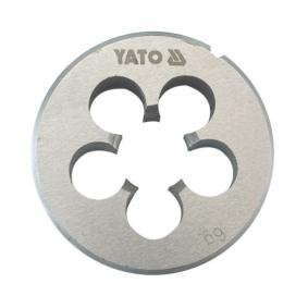 Yato - Závitová čeľusť kruhová M10