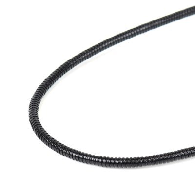 AMiO - Pružný magnetický zberač s úchytom - 60 cm