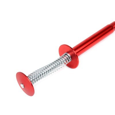 AMiO - Pružný magnetický zberač s úchytom - 60 cm