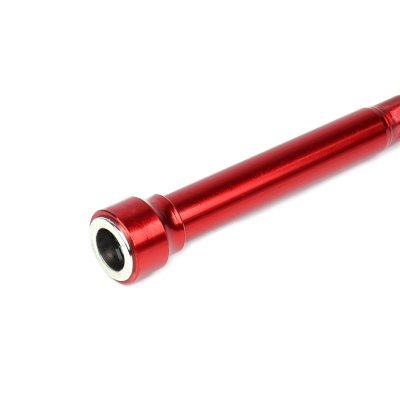 AMiO - Pružný magnetický zberač s úchytom - 60 cm