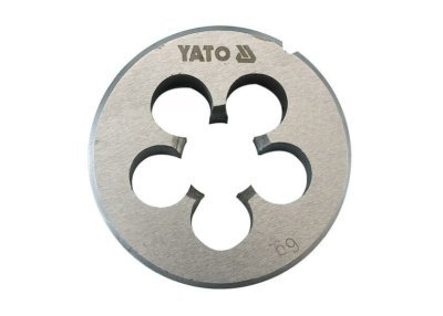 Yato - Závitová čeľusť kruhová M4
