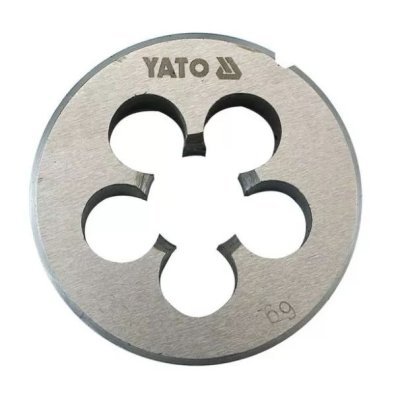 Yato - Závitová čeľusť kruhová M5