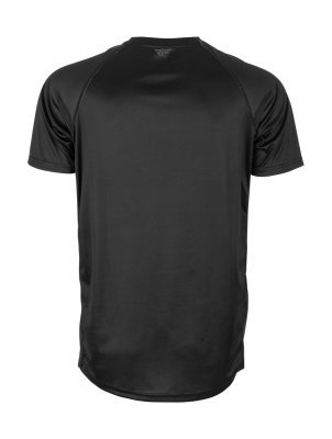 FLY RACING - cyklo dres SUPER D, (čierna/camo, veľ. S)