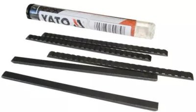 Yato - Tuha HB do automatickej tesárskej ceruzky 5ks