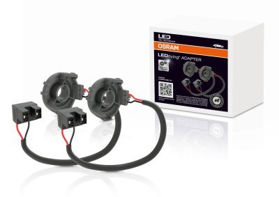 Osram LEDriving Adapter H7