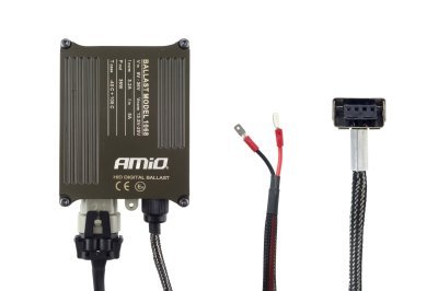 AMiO - Xenónový ballast/štartér, typ 1068 D1S - Canbus