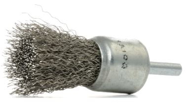 Yato - Rotačná kefa určená na čistenie 25mm