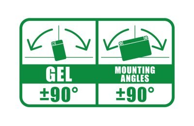 baterie 12V, YTX20L-BS, 18Ah, 270A, bezúdržbová GEL 175x87x155, A-TECH (aktivovaná ve výrobě)