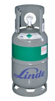 Linde - Chladivo R134a 12kg