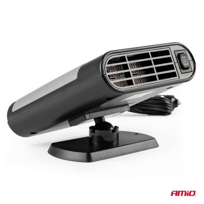 AMiO - Ohrievač do auta -12V 150W